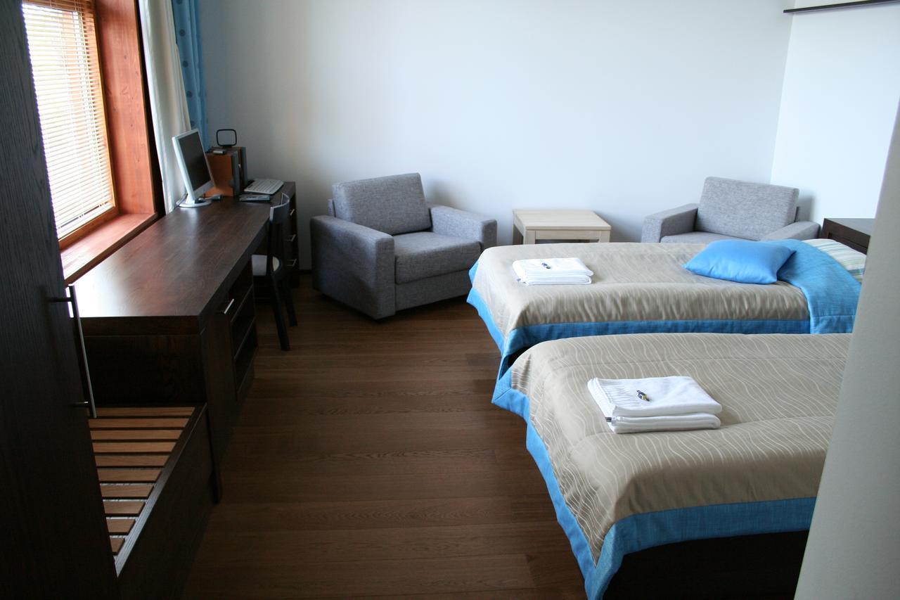 Lodge Hotel Lohimaa Tervo 客房 照片