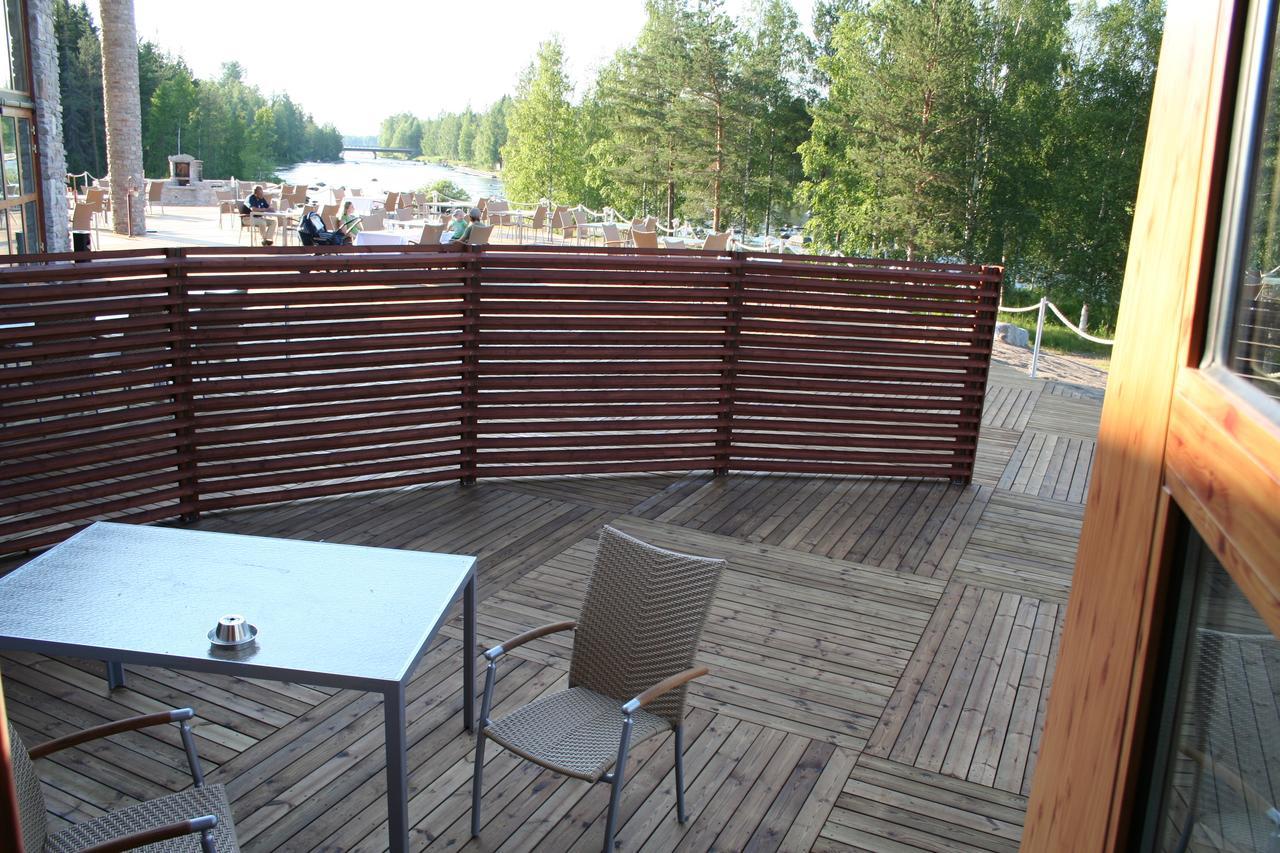 Lodge Hotel Lohimaa Tervo 客房 照片