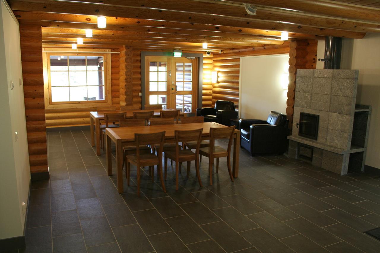 Lodge Hotel Lohimaa Tervo 客房 照片