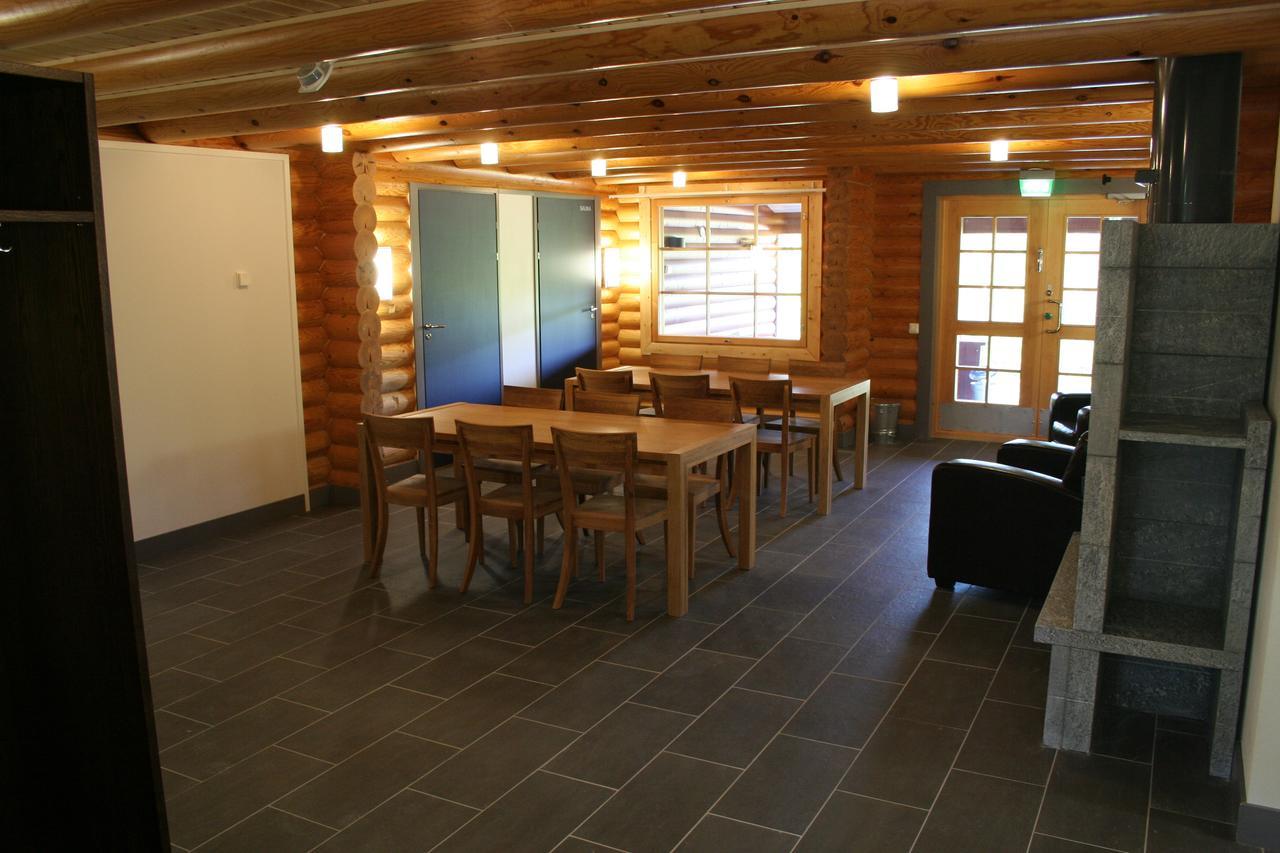 Lodge Hotel Lohimaa Tervo 客房 照片