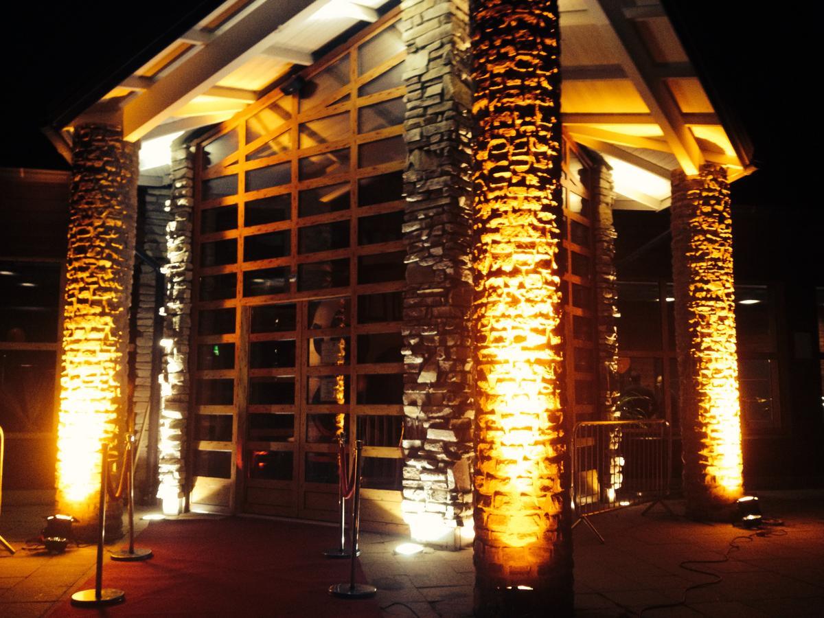 Lodge Hotel Lohimaa Tervo 外观 照片