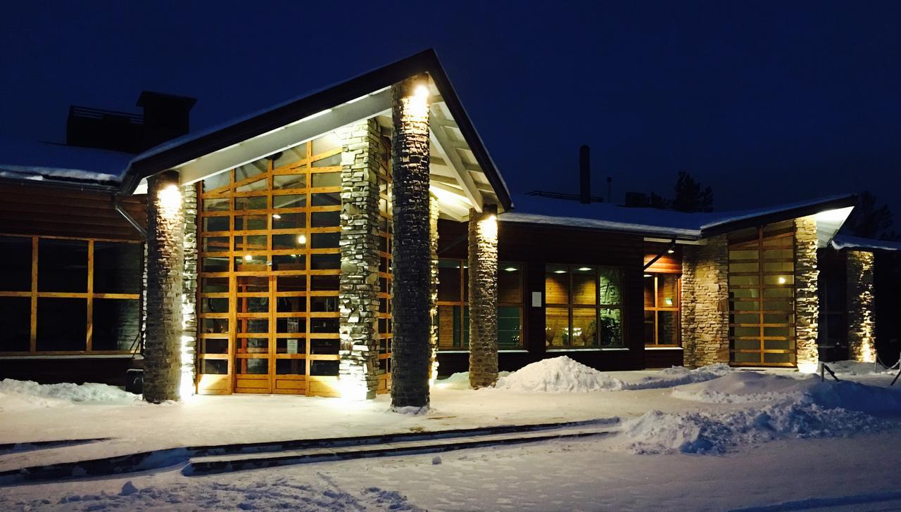 Lodge Hotel Lohimaa Tervo 外观 照片